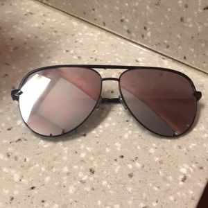 Quay Sunglasses